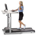 Office Electric Height Adjustable Desk Frame Legs Desk Treadmill